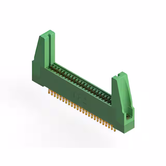 345-048-555-288 EDAC Inc.  Edgeboard Connectors